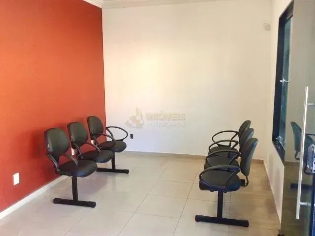 Prédio comercial com 9 salas em Lagoa Nova  440 m² de Área Útil - Foto 5
