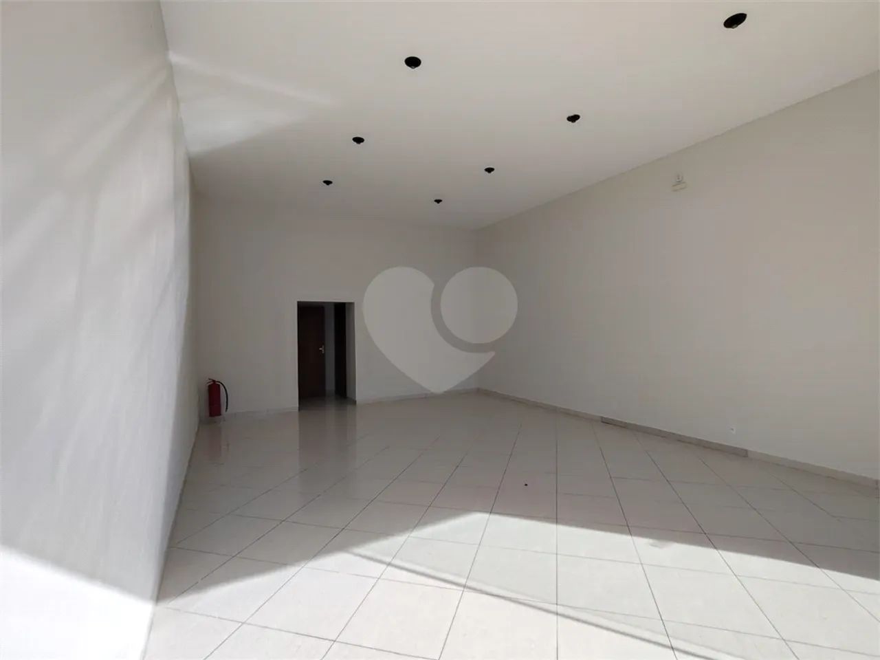 Salão Comercial para locação em Centro - SP - Foto 3
