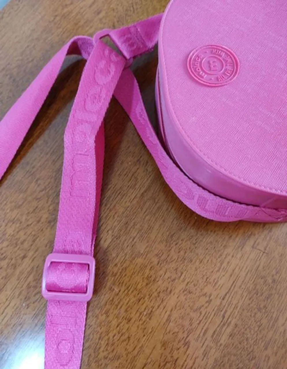 Bolsa Moleca  - Foto 4