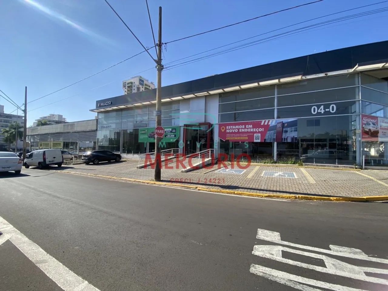 Prédio para aluguel em Jardim Panorama, Bauru - SP - Foto 3