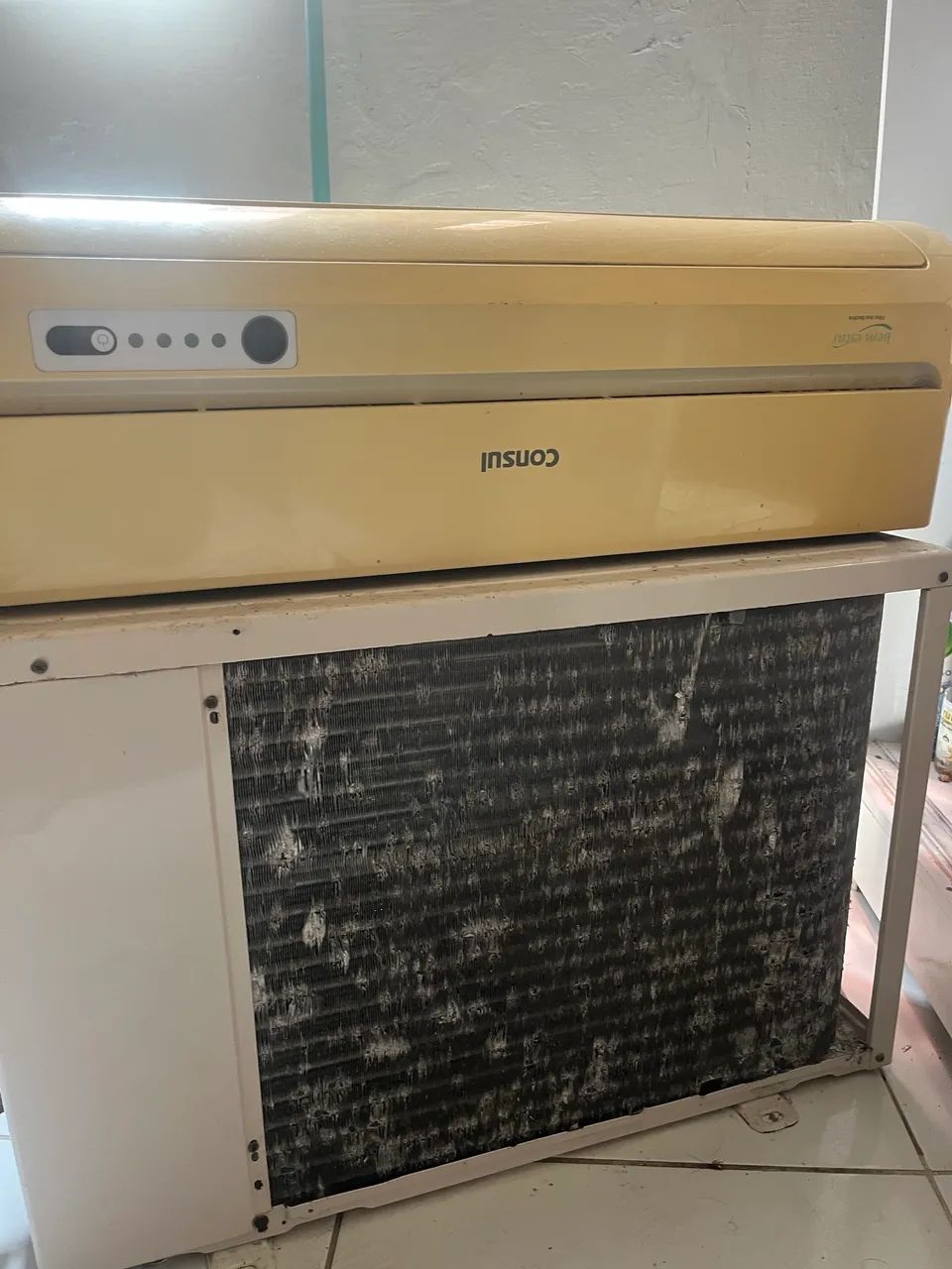Ar condicionado  - Foto 4