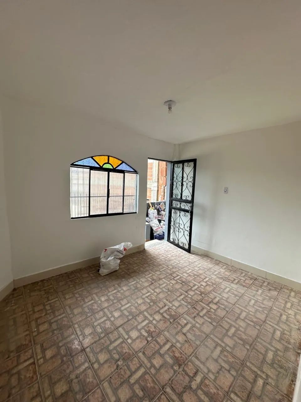 vendo casa novo parque  - Foto 4