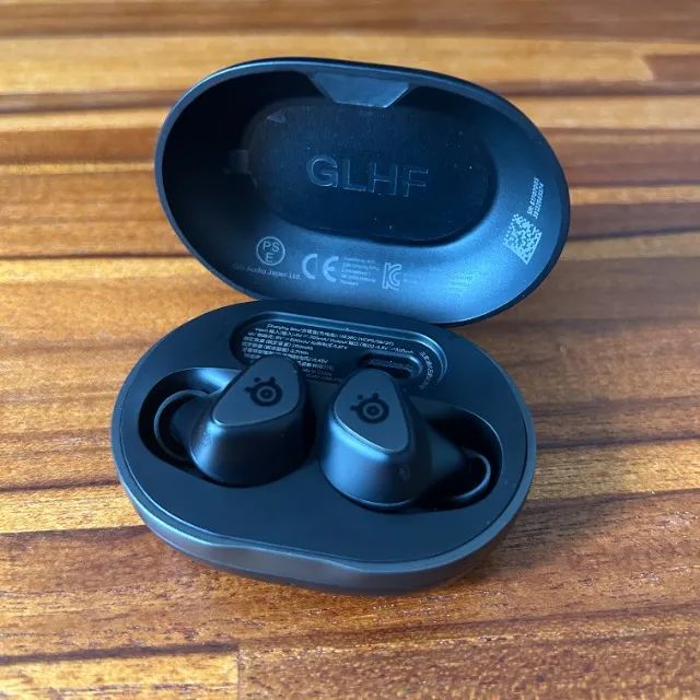 Fone Auricular Steelseries Arctis Gamebuds - Foto 5