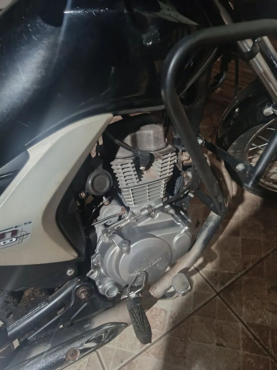 Moto boa e só anda  - Foto 4