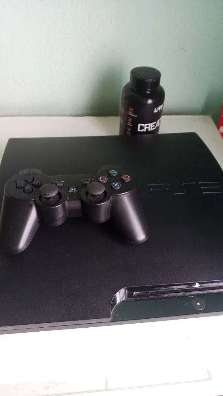 Vídeo game 