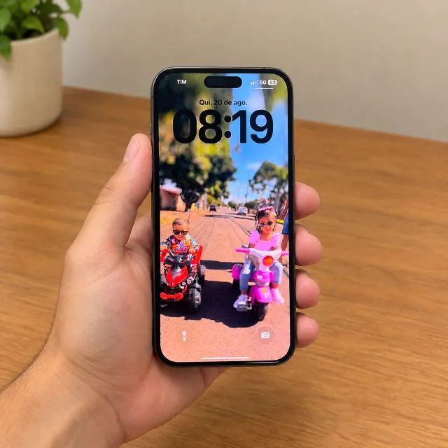 IPhone 15 Pro Max 256GB - Foto 2