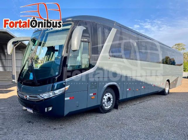 Marcopolo Viaggio 1050 - Foto 4