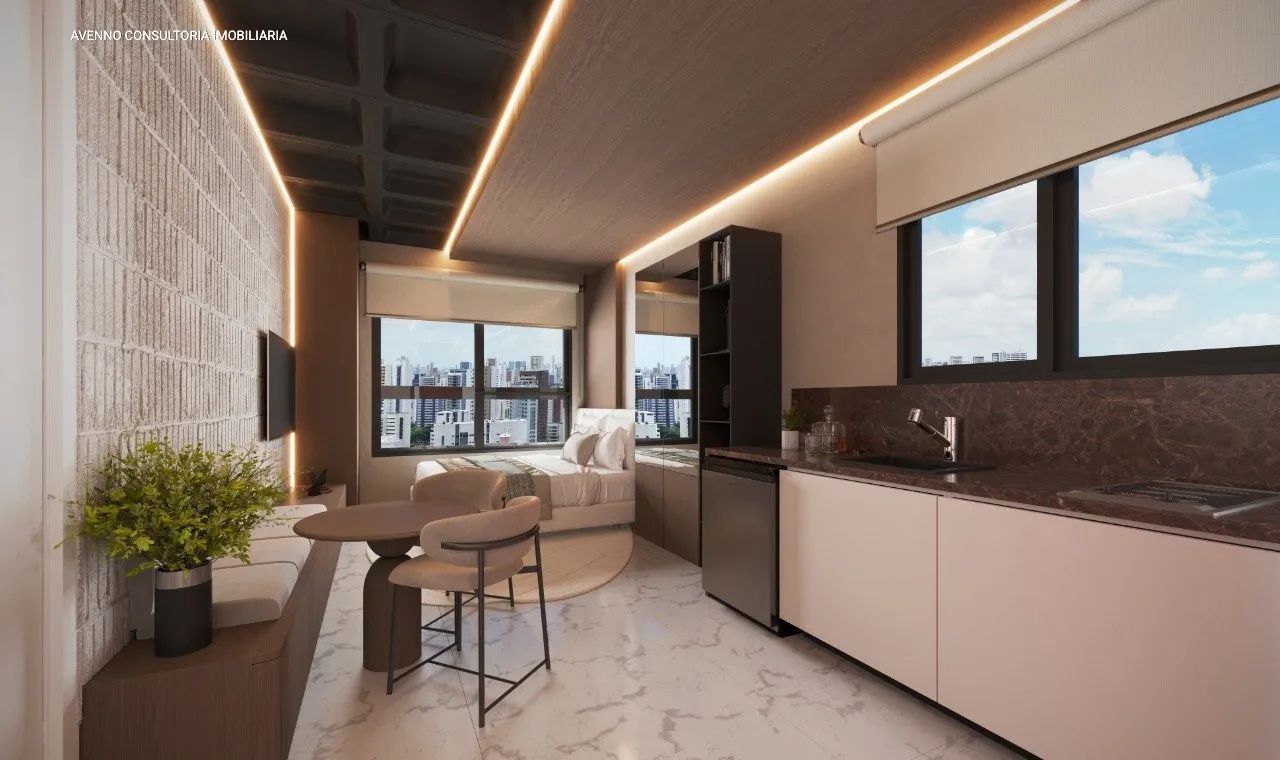 Ideal Para Morar. Perfeito Para Investir.