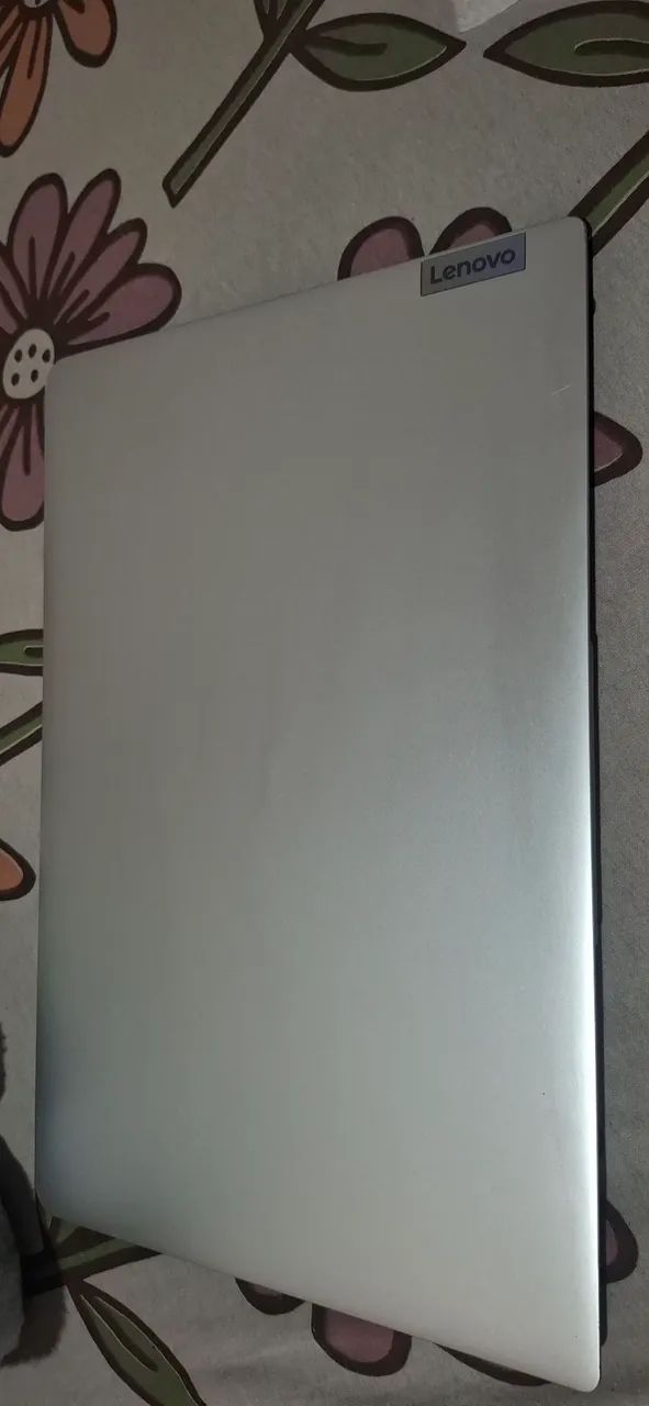 Vendo Notebook  - Foto 5