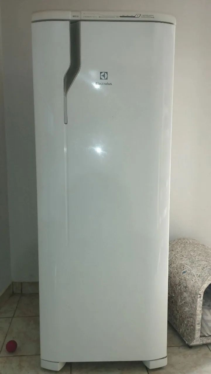 Geladeira Eletrolux 