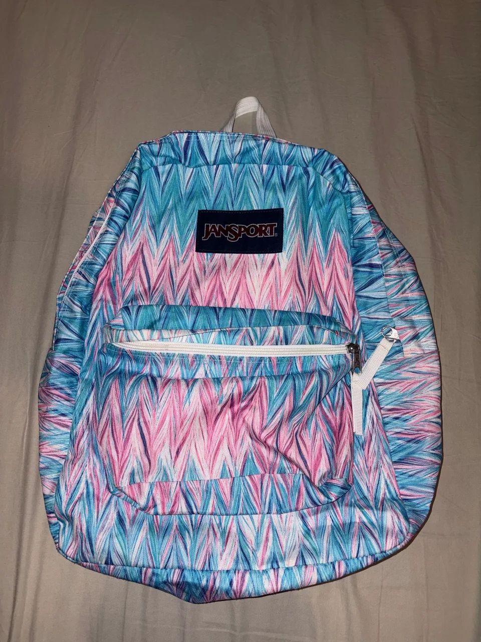 Mochila JanSport 