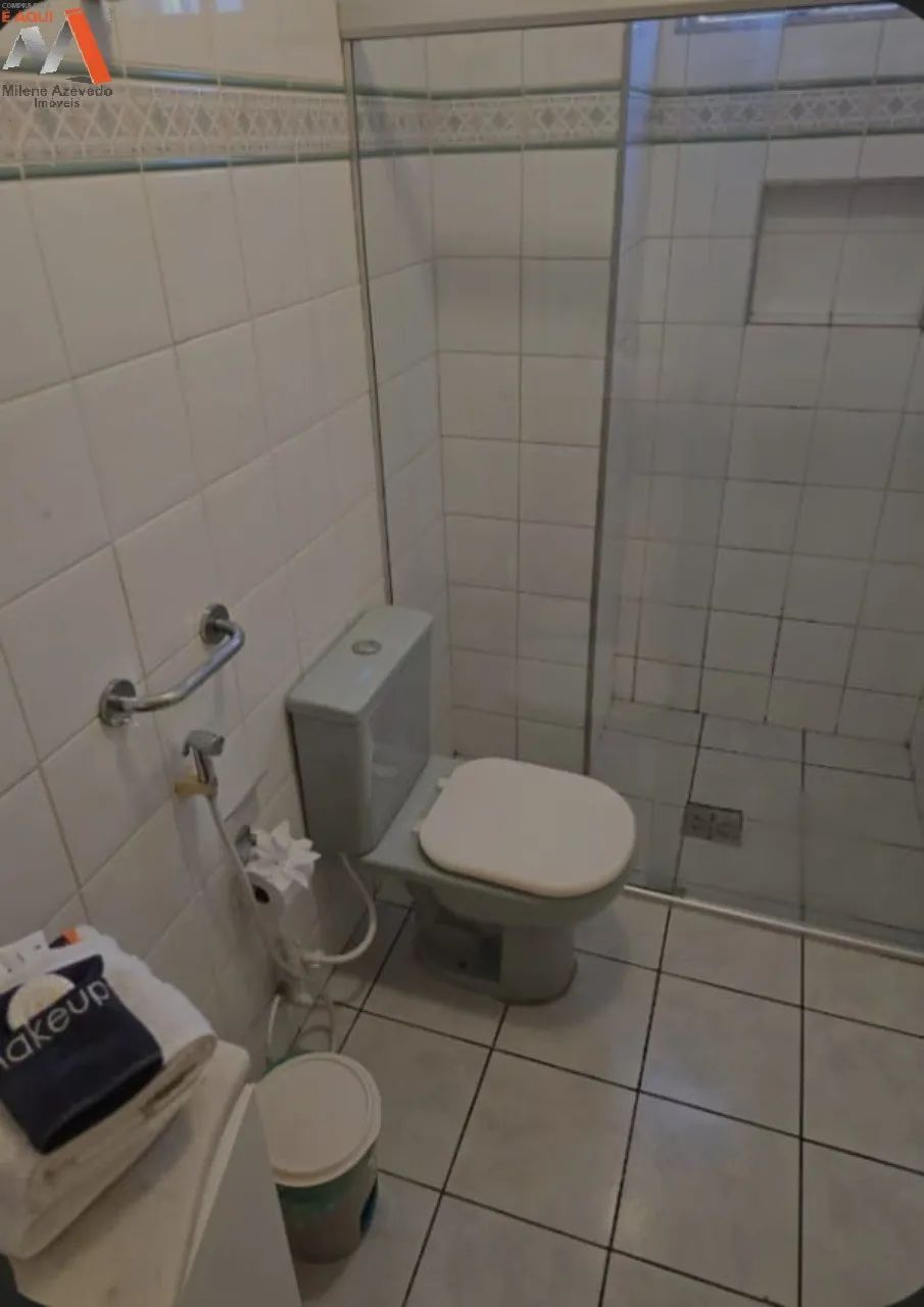 Apartamento com 1 quarto, vaga de garagem e elevadores, pronto para morar - Foto 4