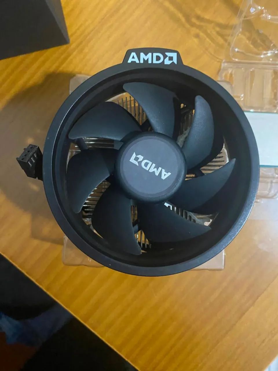 Ryzen 3 3200g - Foto 3