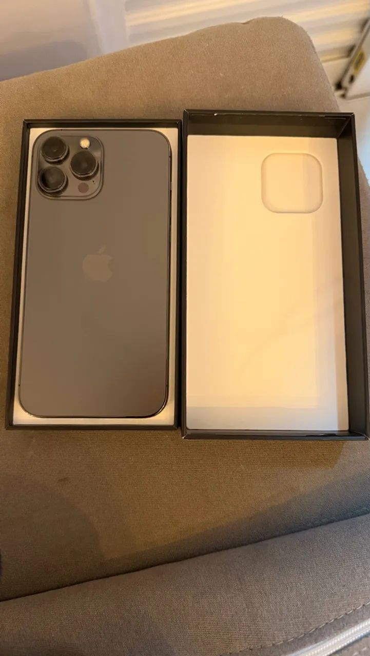 iPhone 13 Pro Max 