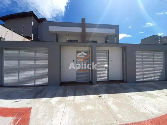 CA0830 - Casa com 3 dormitórios, 150 m²  - Morada de Laranjeiras - Serra/ES