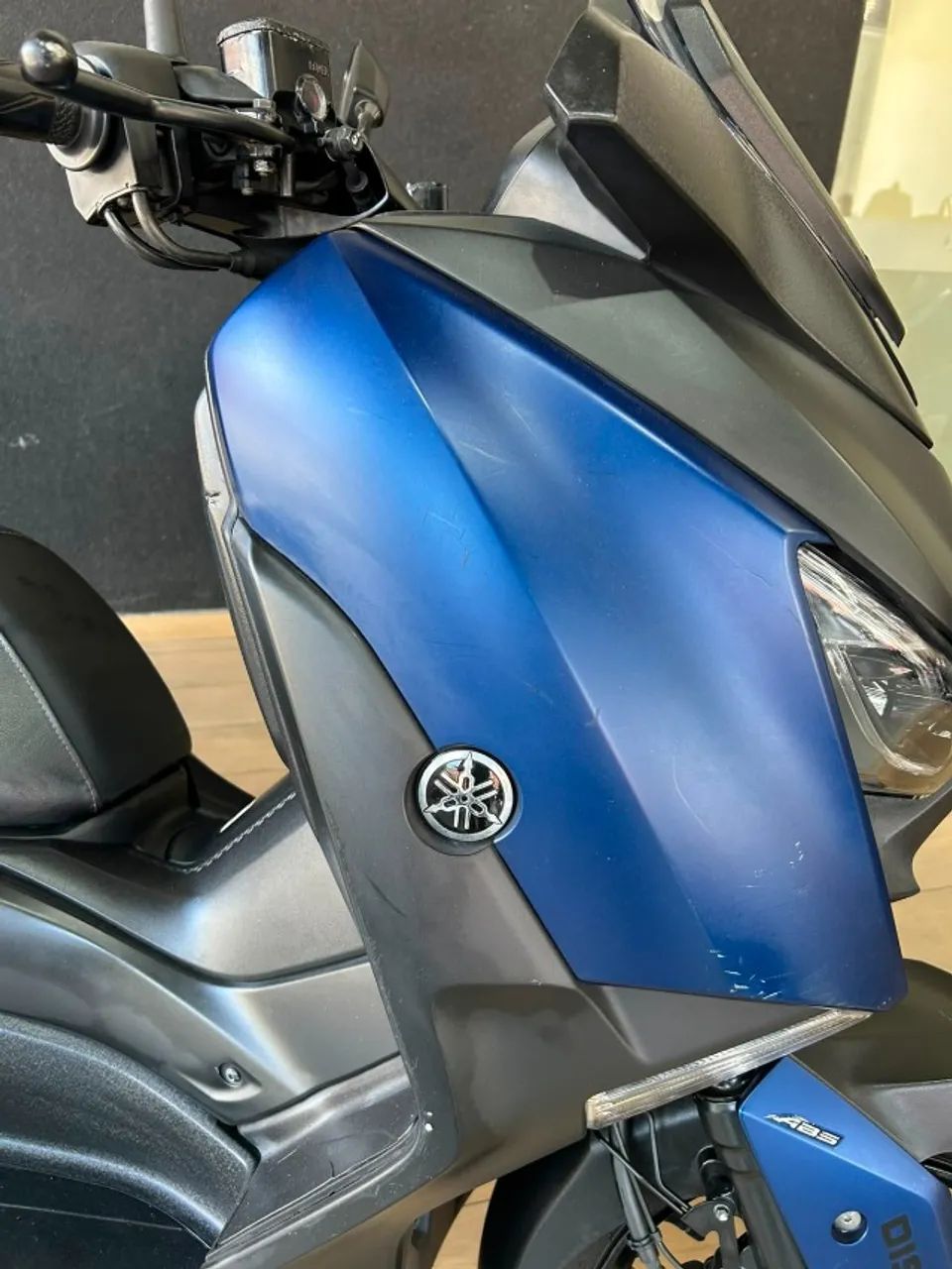 YAMAHA XMAX ABS 250 2021! - Foto 4