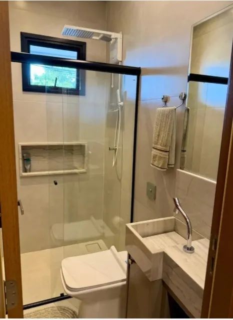 VENDO CASA EM MONTE CASTELO /CC08 - Foto 2