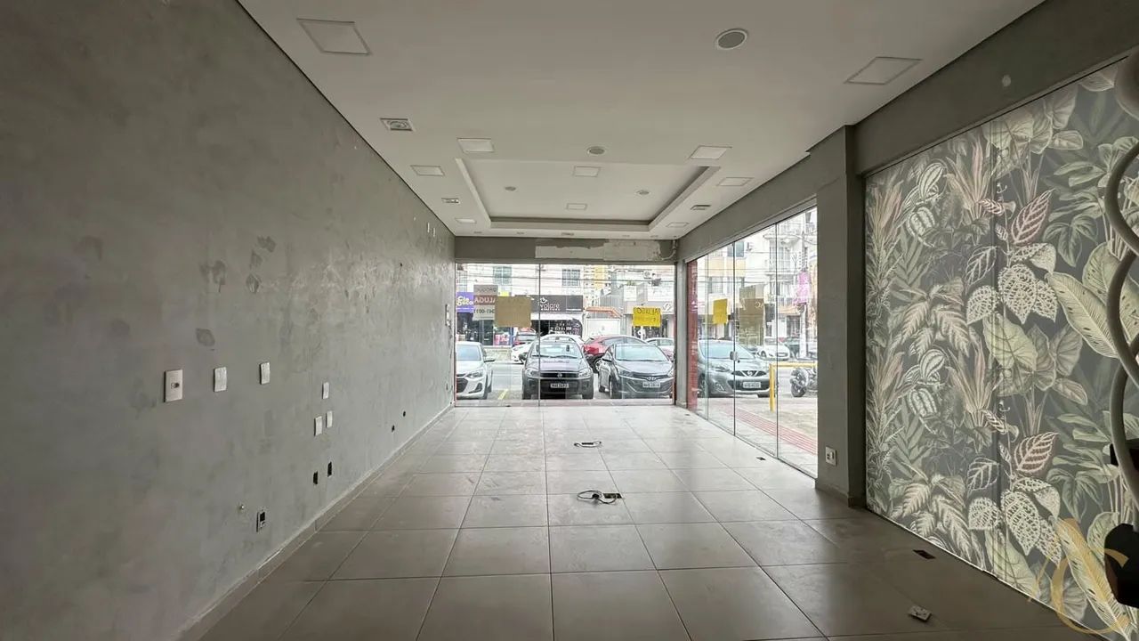 Loja para alugar - 78m² - Kobrasol | São José/SC. - Foto 3