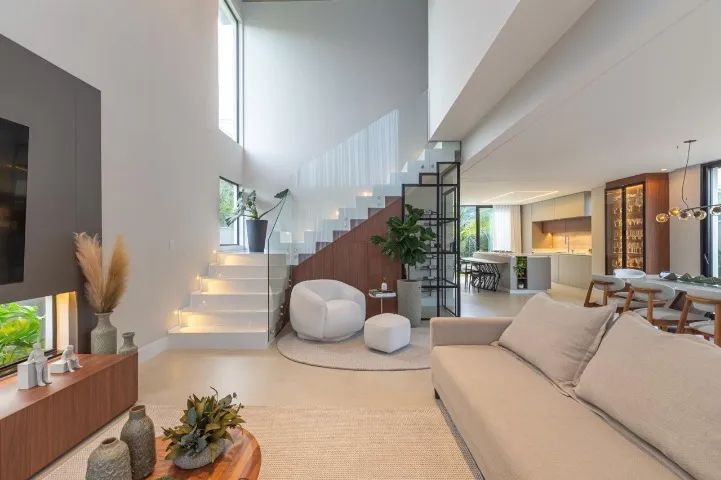 Casa no Condomínio Reserva da Pedra - 3 suítes - Foto 3