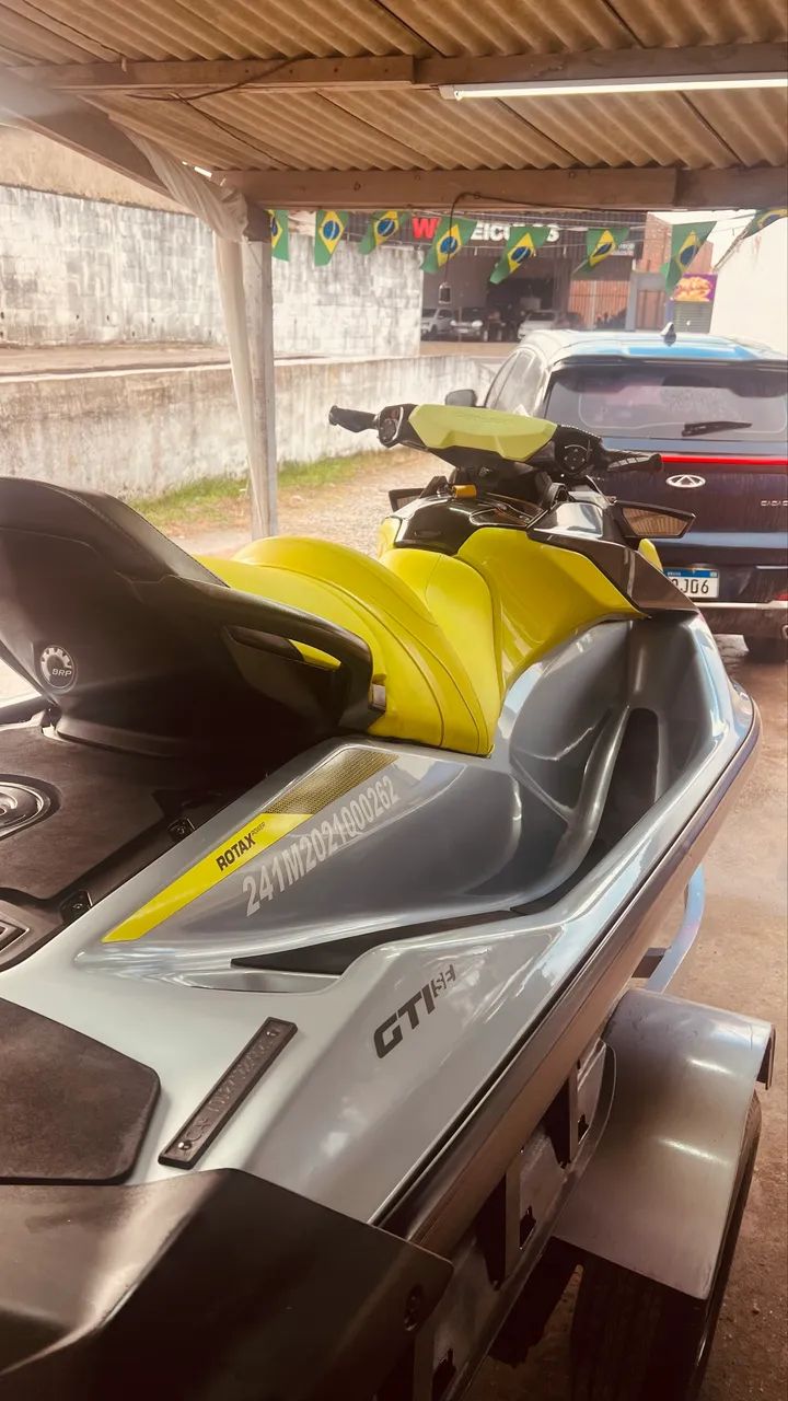 Jetski *04 - Foto 5
