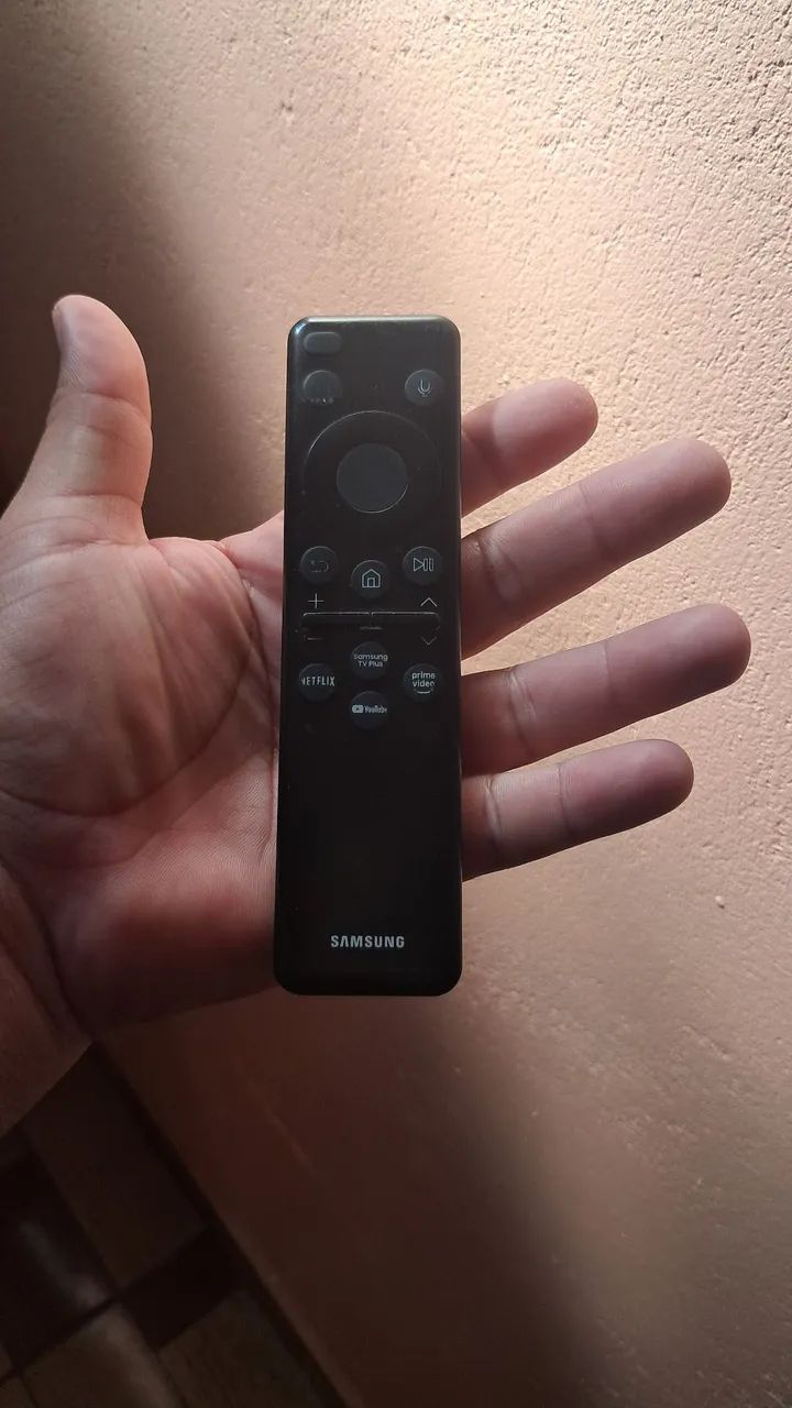 Tv Samsung 50 polegas  - Foto 4