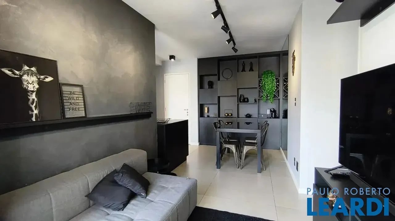 APARTAMENTO - CHÁCARA KLABIN - SP - Foto 4