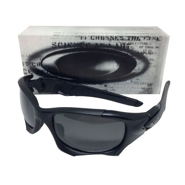 Óculos de sol Oakley Pit Boss - Foto 2