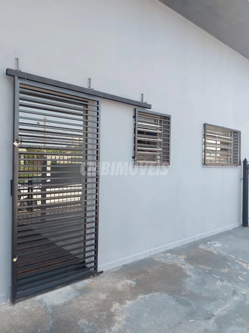 casa - Jardim Leonor - Campinas