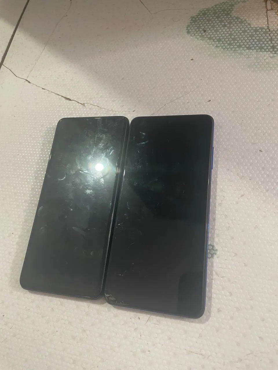 2 POCO X3 PRO ( não liga) - Foto 3