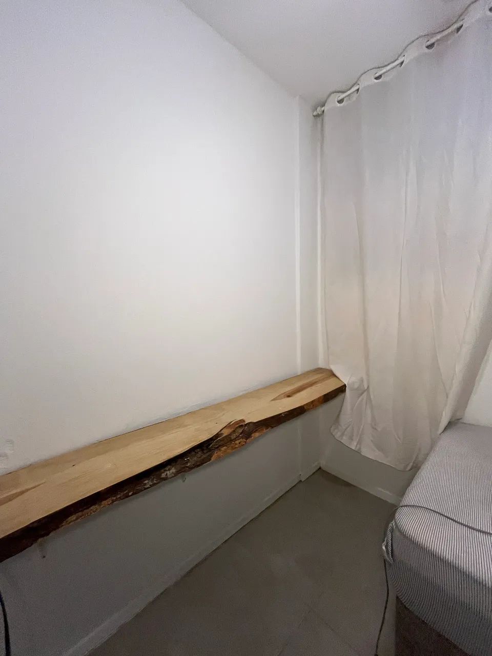? VAGA PARA MORAR NO CENTRO DE FLORIANÓPOLIS!