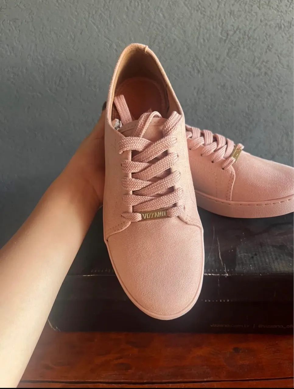 Tênis Feminino Vizzano  - Foto 3
