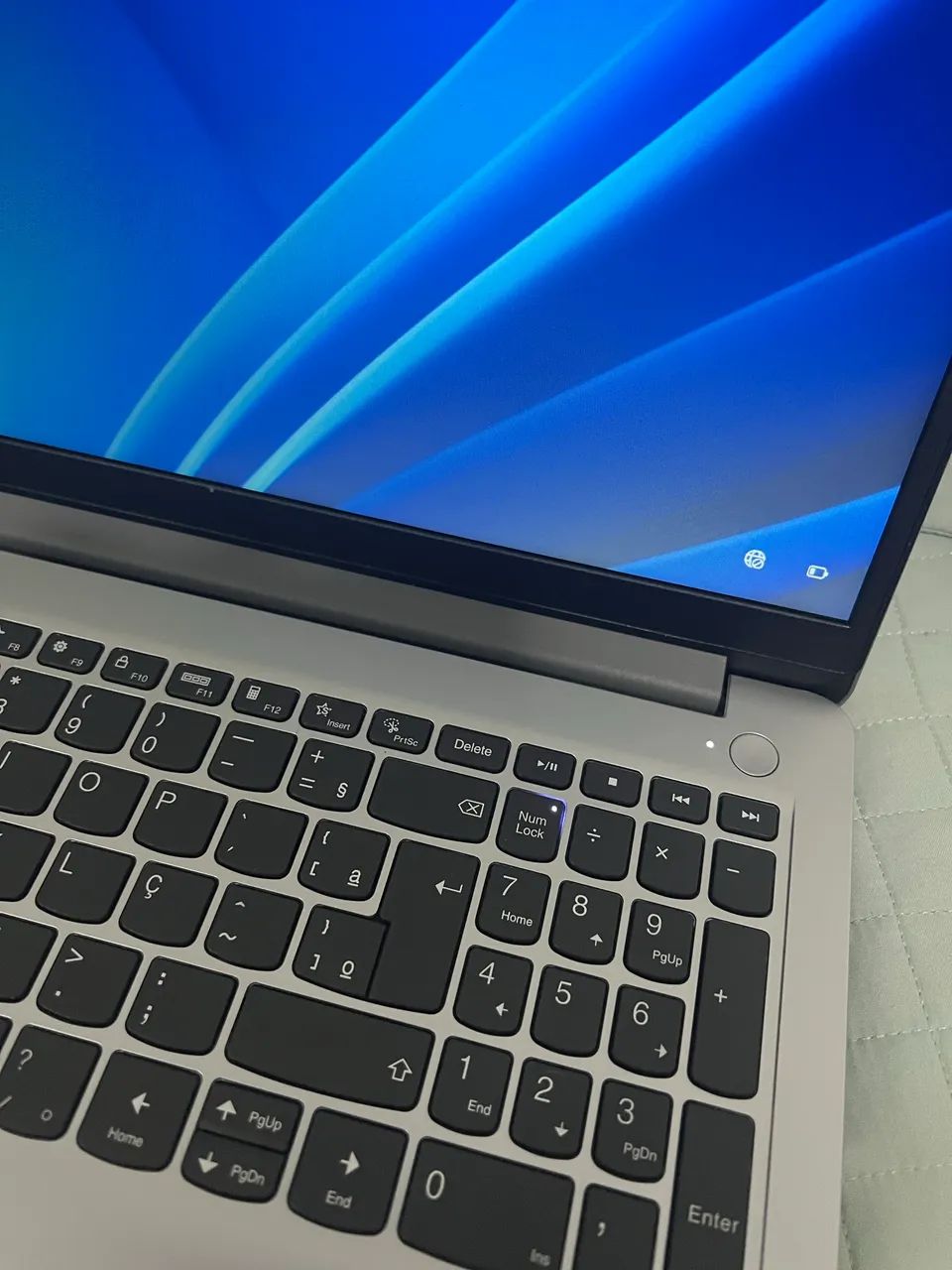 Lenovo ideaipad 1 15,6 polegadas  - Foto 3