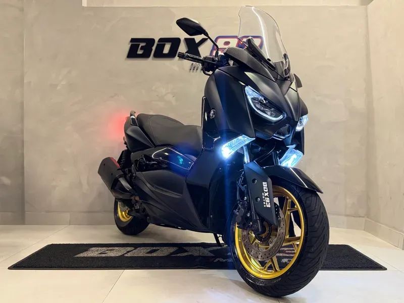 Yamaha Xmax 250 Abs 2023 - Foto 5