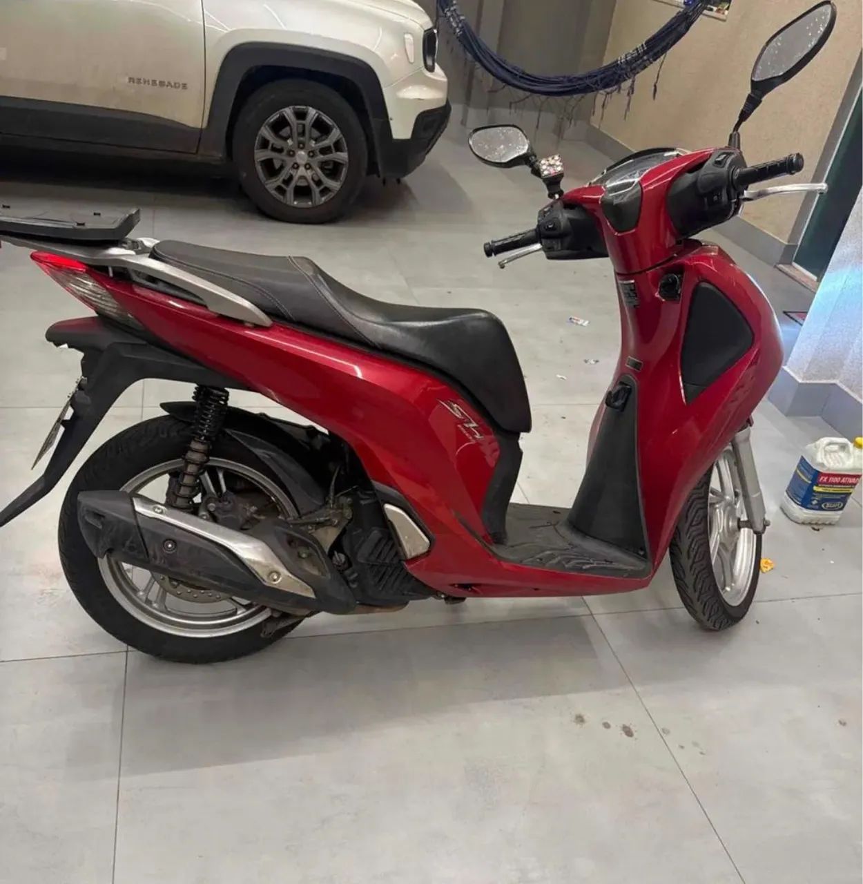 SH 150 - Foto 3