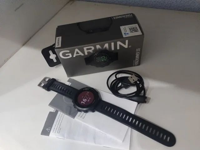 Garmin FR 55