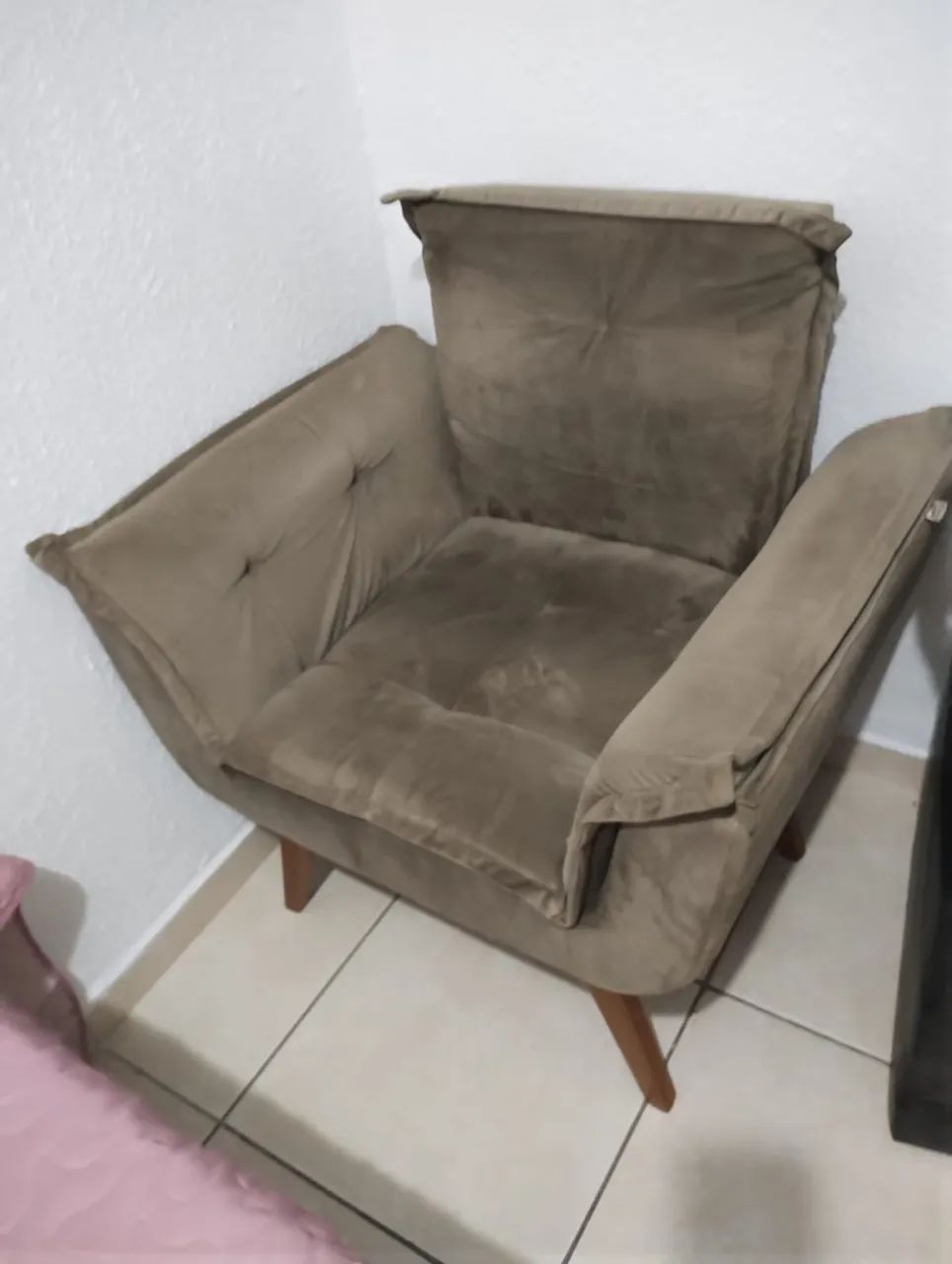 Poltrona  - Foto 2