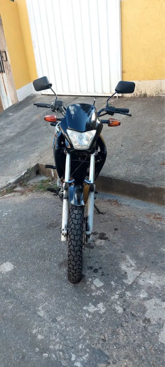 Vendo falcon 400  - Foto 5