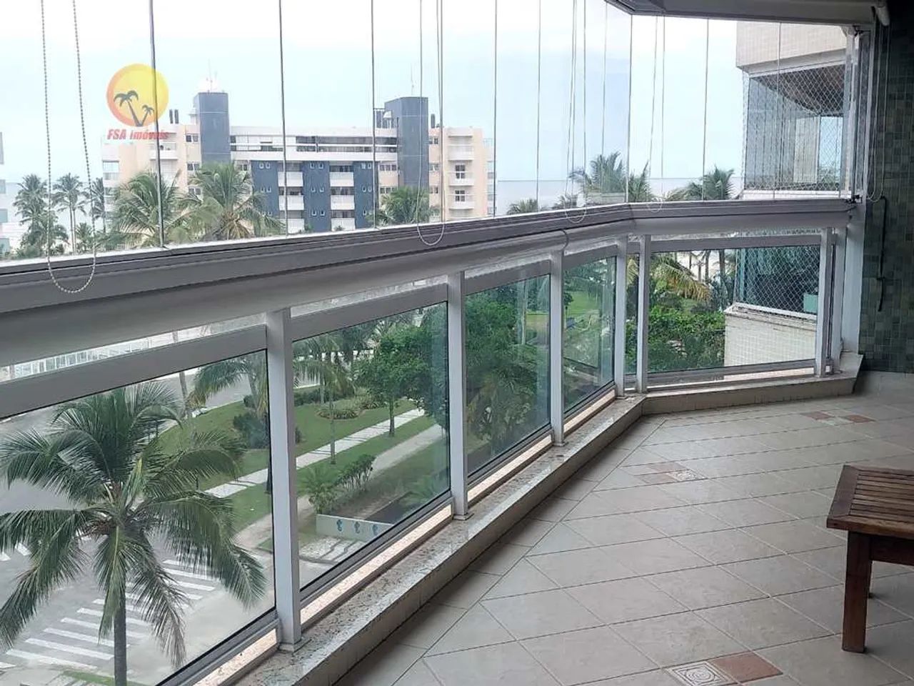 Apartamento com 4 quartos, Riviera - Módulo 6, Bertioga - R$ 3.2 mi, Cod: 450 - Foto 4
