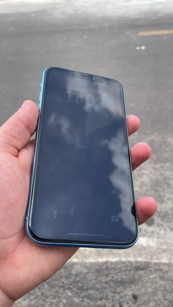 iPhone XR - Foto 2