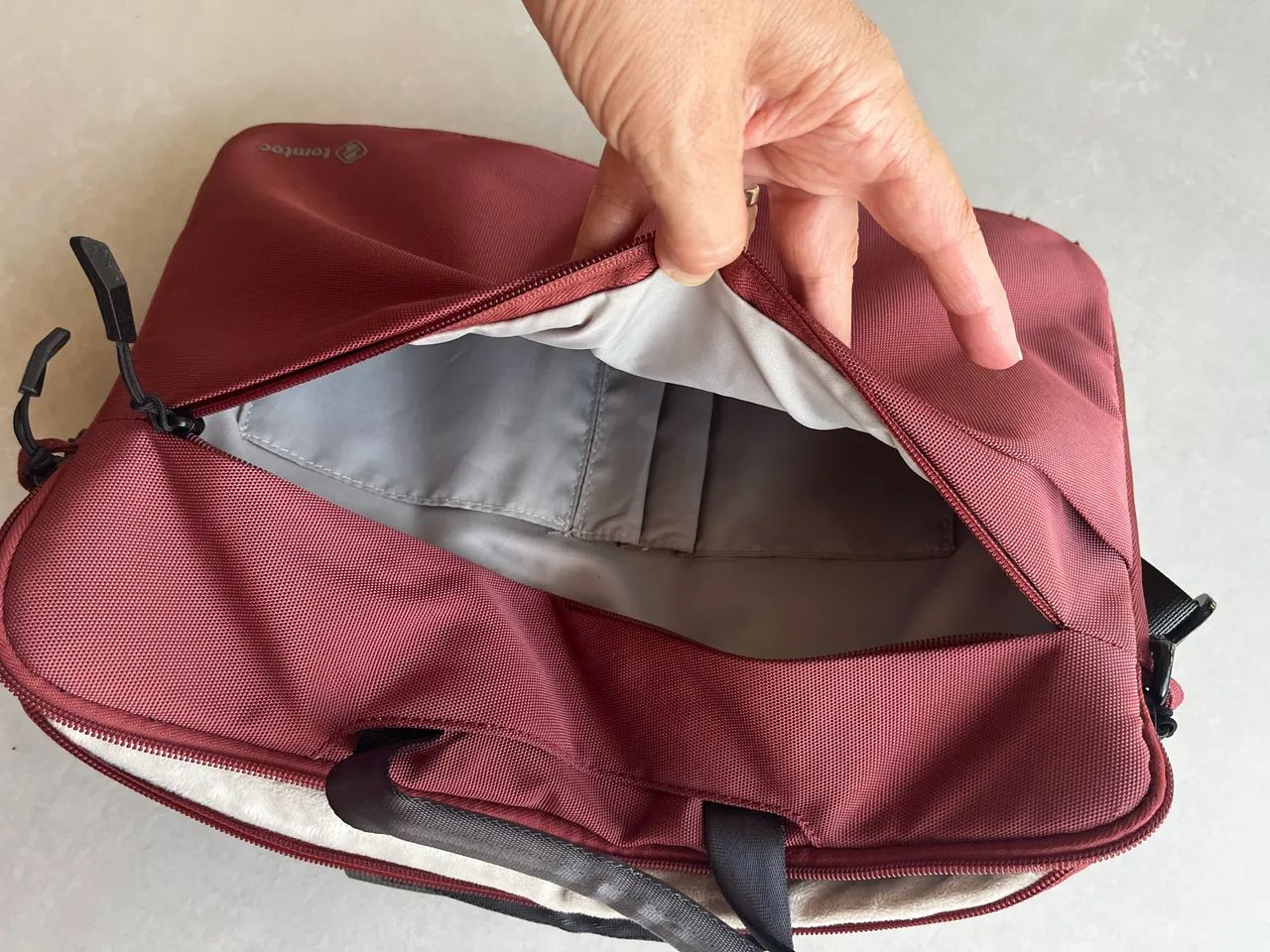Case para laptop Tomtoc  - Foto 3