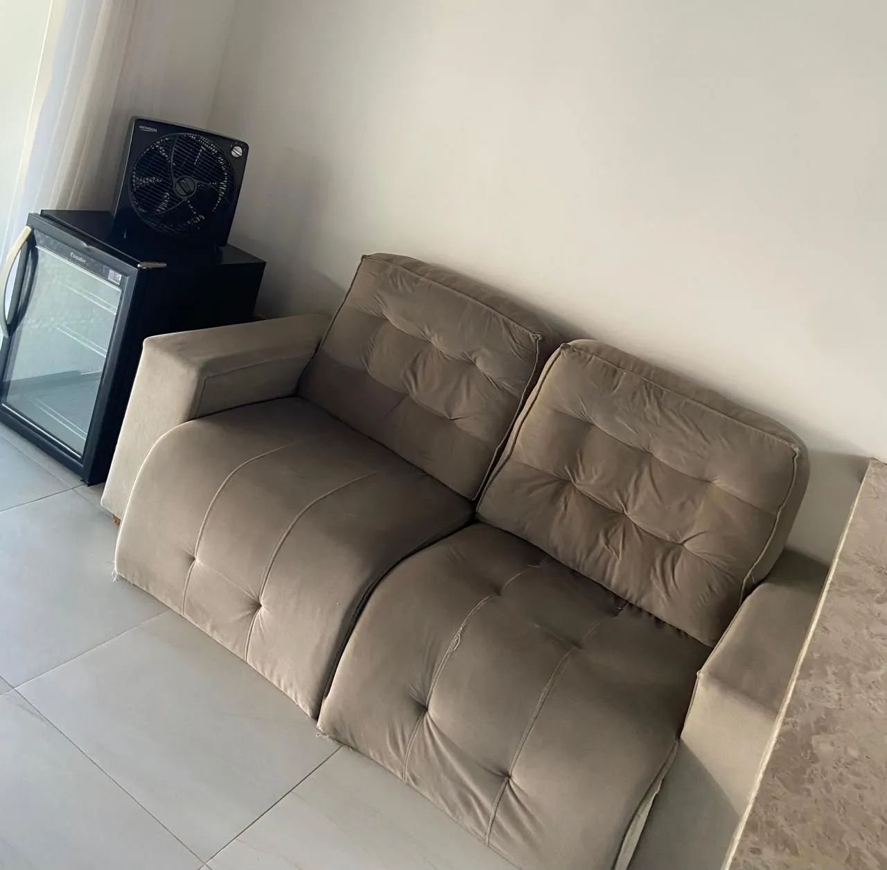 Alugo casa em Porto Mirim - Foto 3