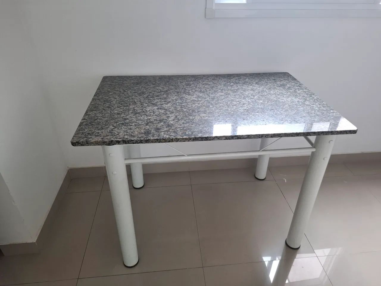 Mesa de granito - Foto 2