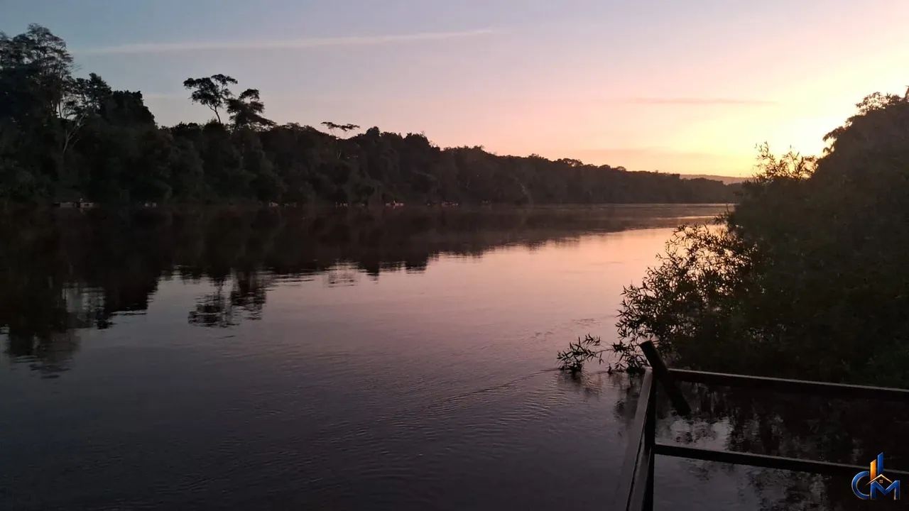 Sítio em Rosario Oeste