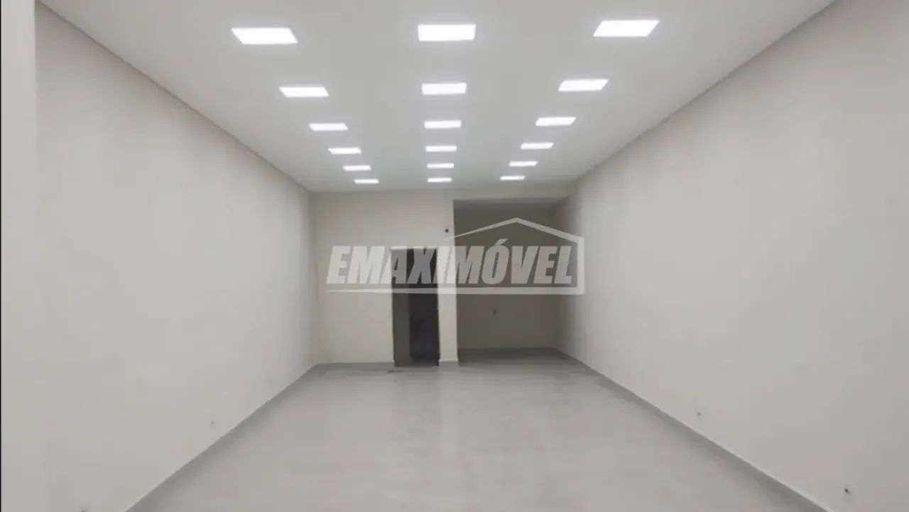 Salão Comercial com 120m² - Parque São Bento - Sorocaba/SP - Foto 3