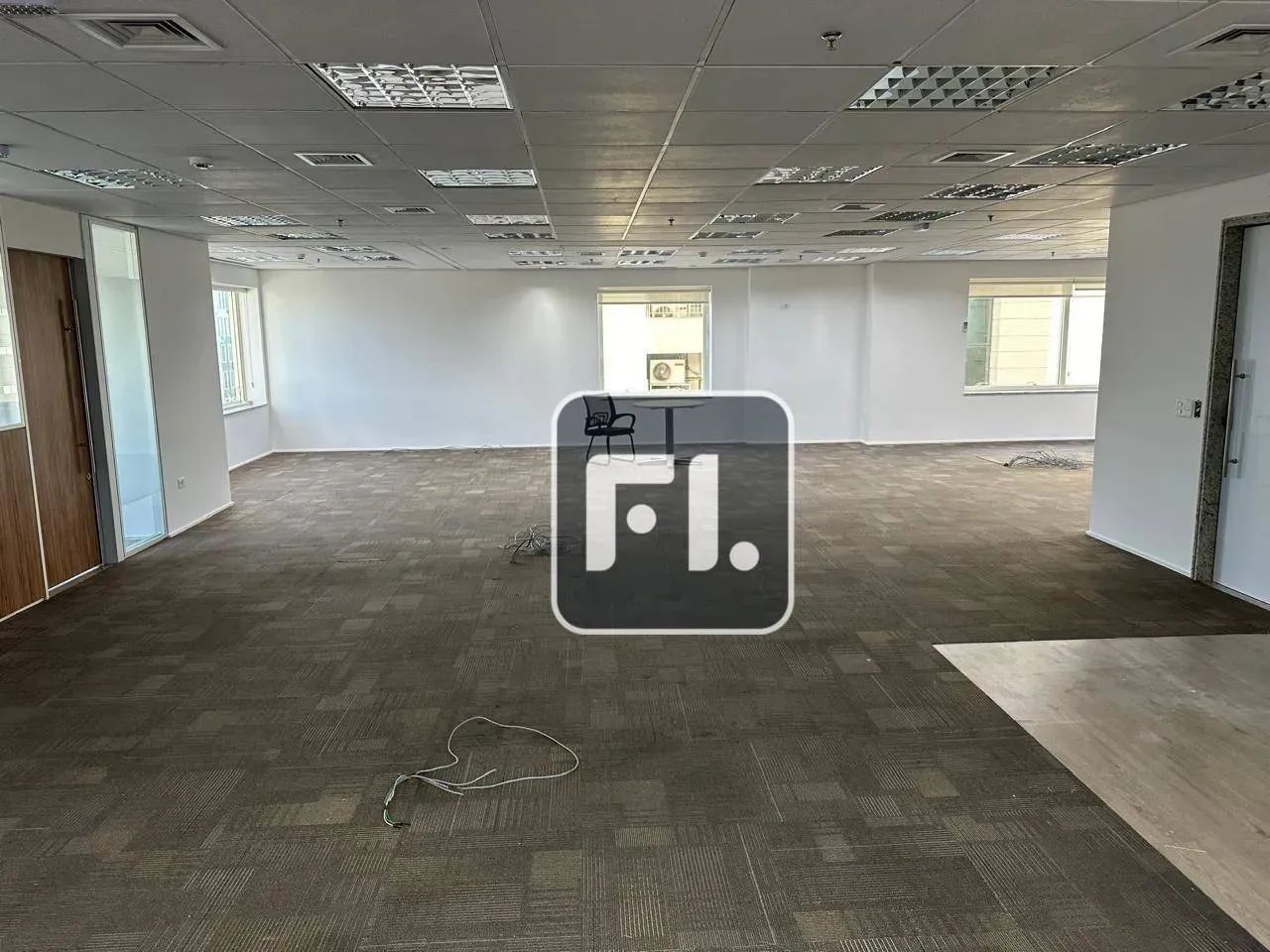 Conjunto comercial com 400m² no Consolação para venda, - Foto 2