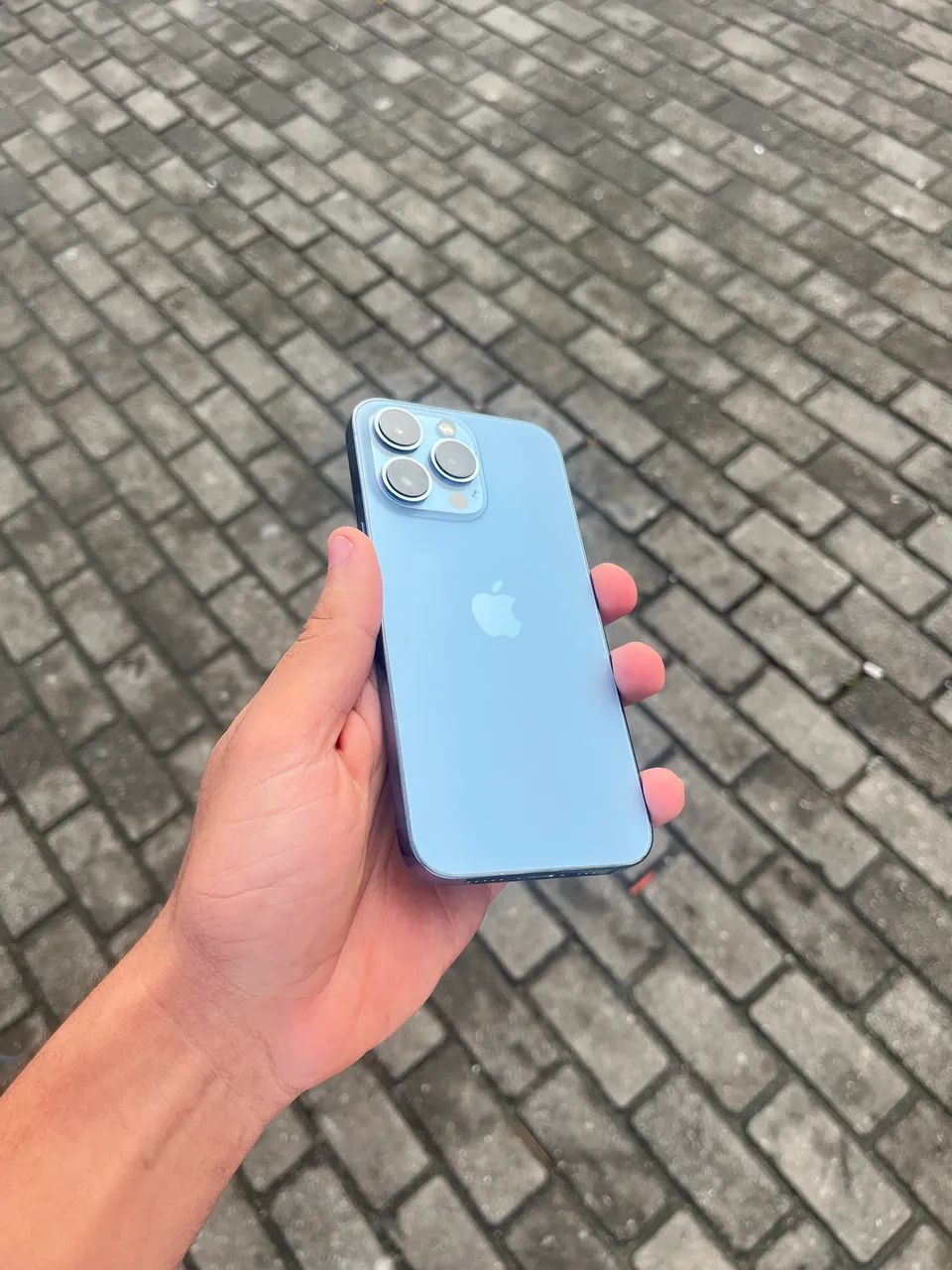 iPhone 13 Pro 256GB  - Foto 3