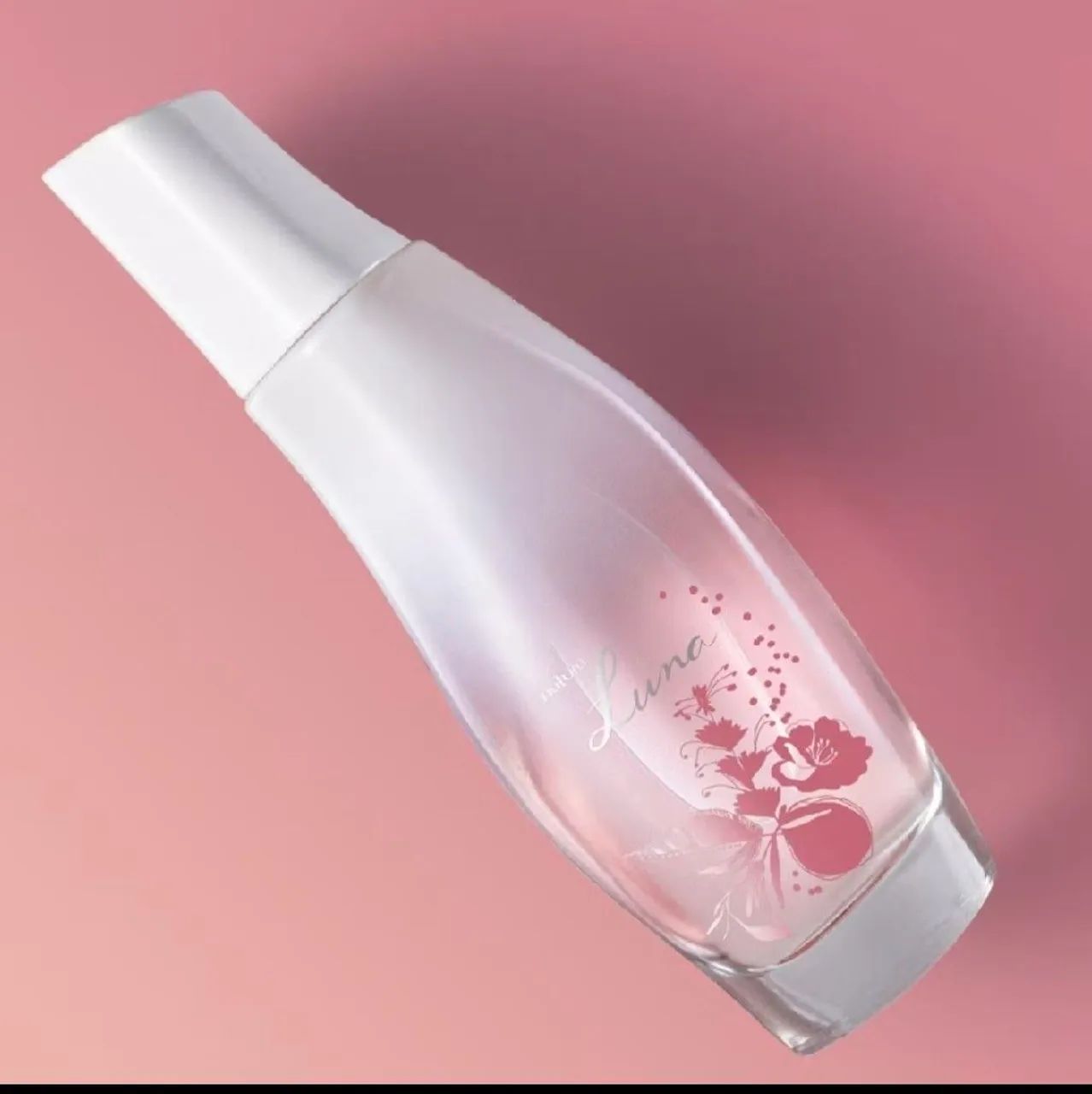 Perfume luna tradicional 75 ml  - Foto 2
