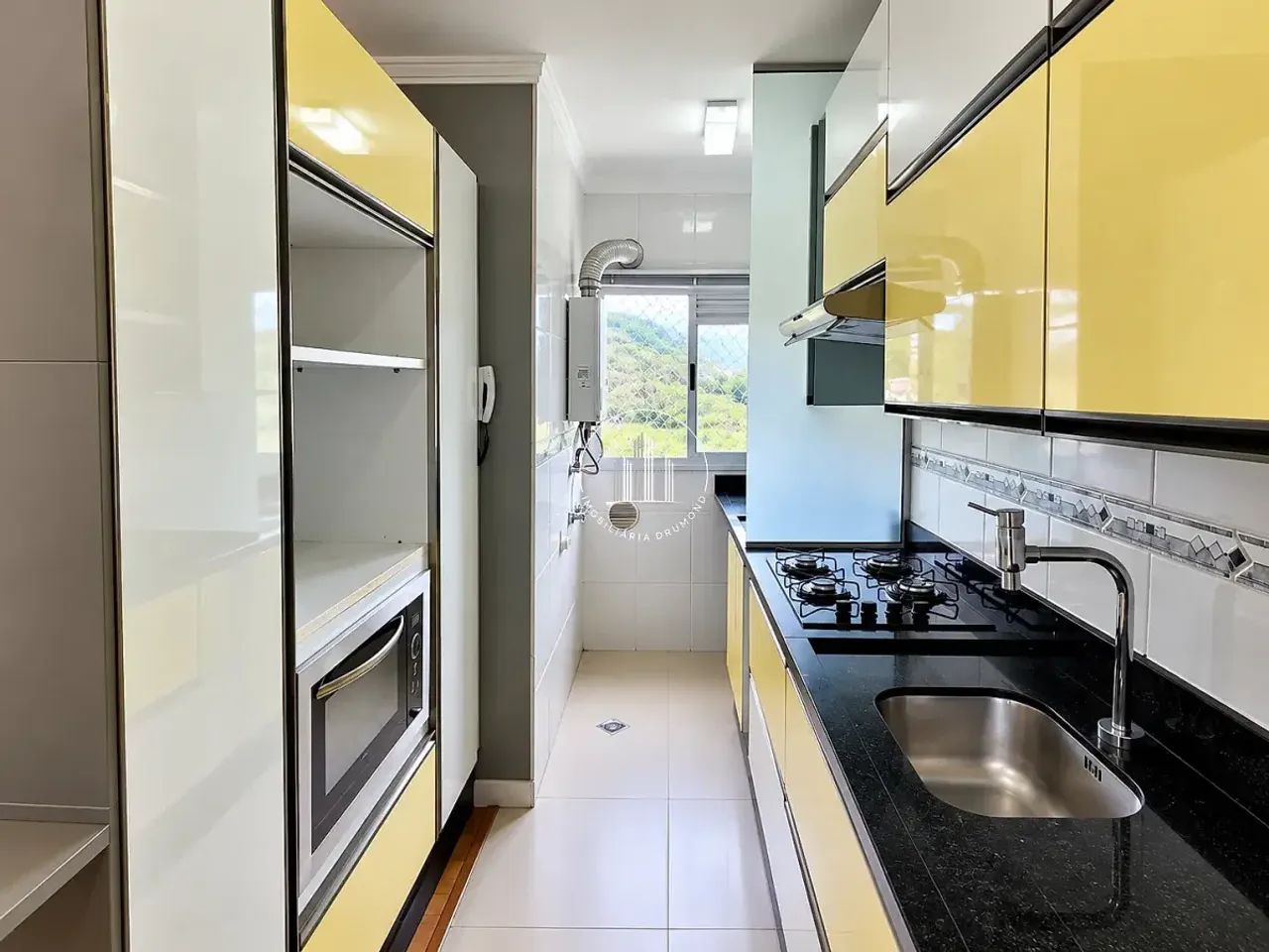 Apartamento 3 Quartos com 1 Suíte e 79m² - Pedra Branca - Foto 2