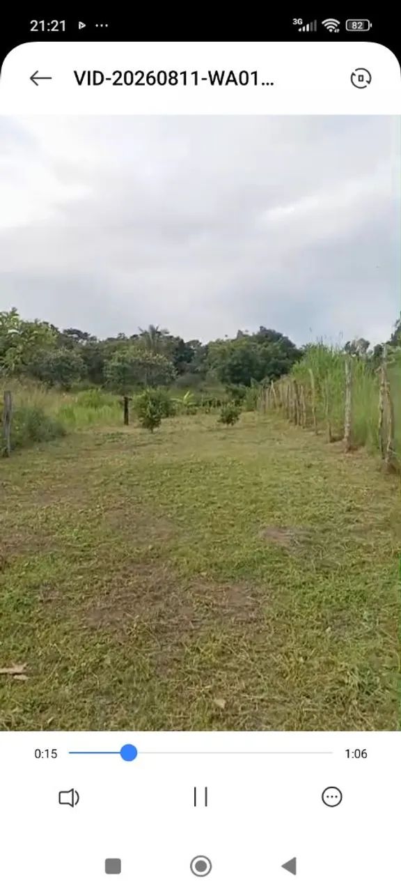 Terreno no assentamento treze de maio Japaratuba  - Foto 2