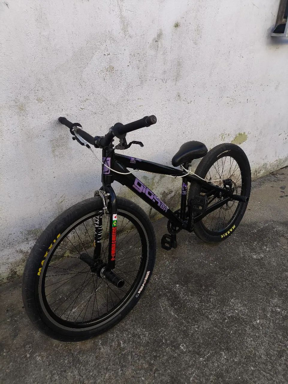 Bicicleta gios - Foto 4